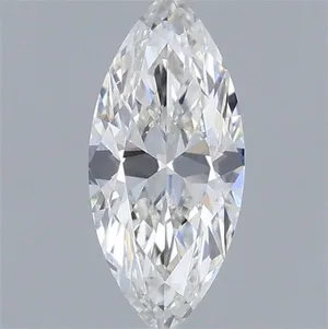 0.4ct MARQUISE G VS2 Natural diamond