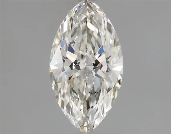 0.97ct MARQUISE G VVS2 Lab diamond
