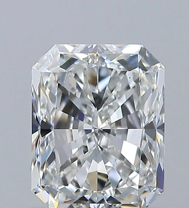 0.81ct RADIANT G VS2 Natural diamond