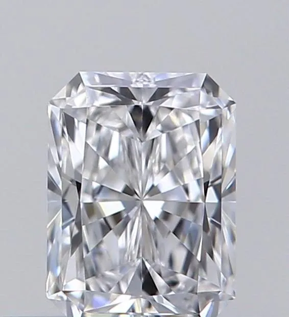 0.30ct RADIANT D VVS2 Natural diamond