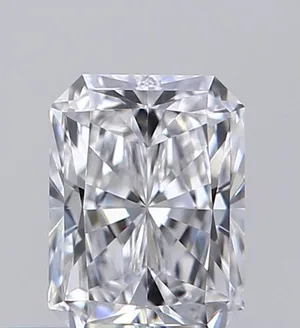0.3ct RADIANT D VVS2 Natural diamond