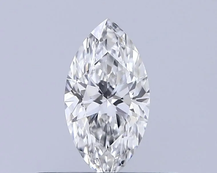 0.33ct MARQUISE G VS1 Natural diamond