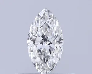 0.33ct MARQUISE G VS1 Natural diamond