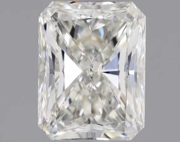1.02ct RADIANT H SI1 Natural diamond