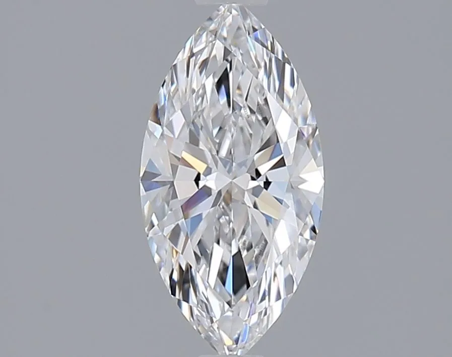 0.95ct MARQUISE D VVS2 Lab Grown diamond