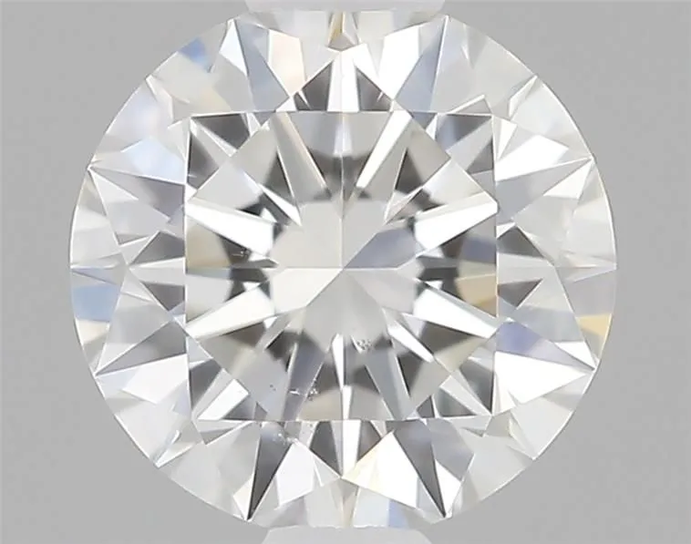 0.30ct ROUND H SI1 Natural diamond