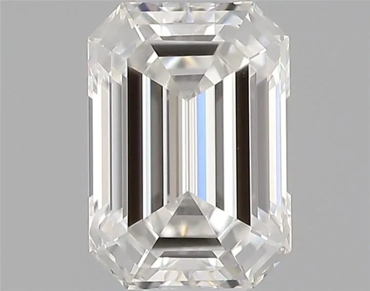 0.30ct EMERALD G VS1 Natural diamond