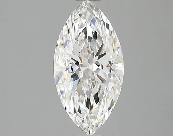 1.1ct MARQUISE E VS1 Lab diamond
