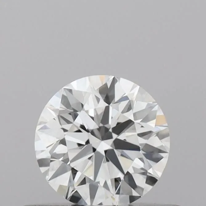 0.39ct ROUND E VS1 Lab Grown diamond