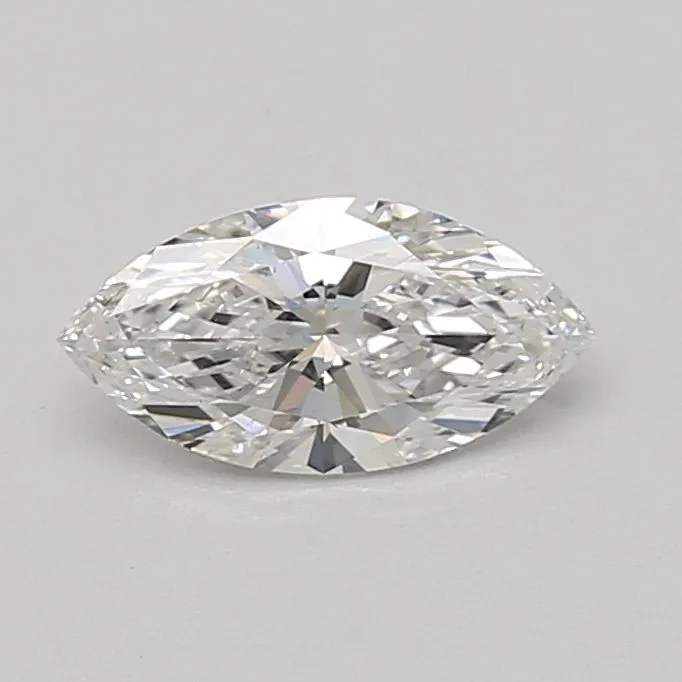 0.75ct MARQUISE D VS1 Lab Grown diamond