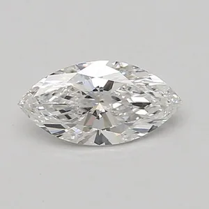 0.75ct MARQUISE D VS1 Lab diamond