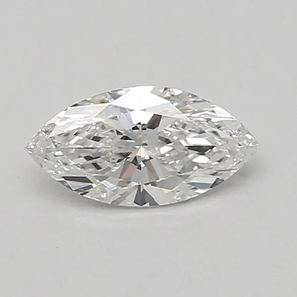 0.75ct MARQUISE D VS1 Lab diamond