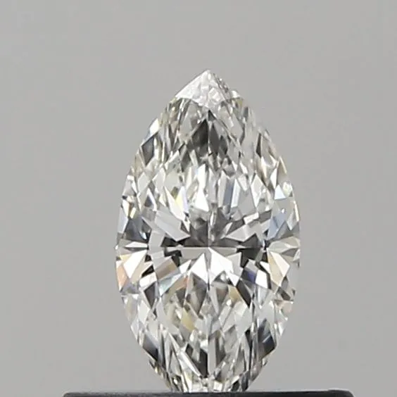 0.36ct MARQUISE G VS2 Natural diamond