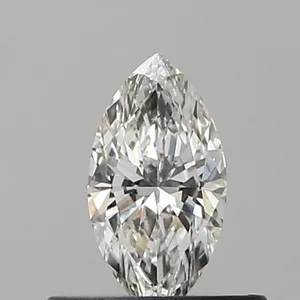 0.36ct MARQUISE G VS2 Natural diamond