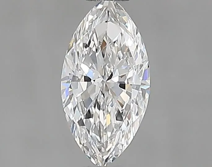 0.40ct MARQUISE E VS1 Natural diamond