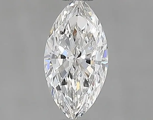 0.4ct MARQUISE E VS1 Natural diamond