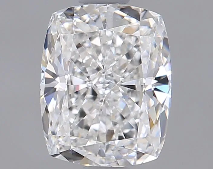 0.70ct CUSHION G VS1 Natural diamond