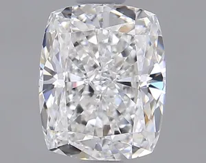 0.7ct CUSHION G VS1 Natural diamond