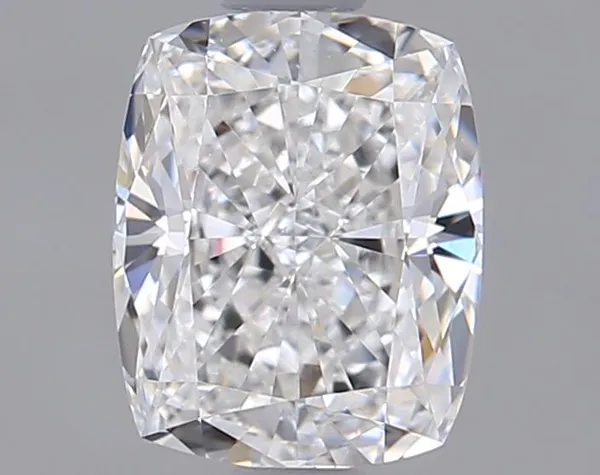 0.7ct CUSHION G VS1 Natural diamond