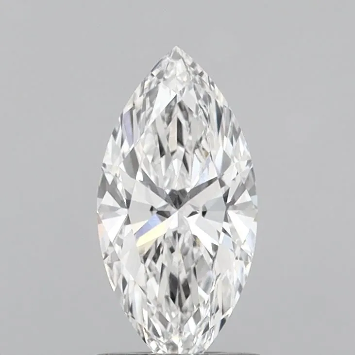 1.00ct MARQUISE E VVS1 Lab Grown diamond