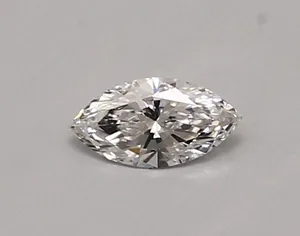 0.31ct MARQUISE D VS1 Lab diamond
