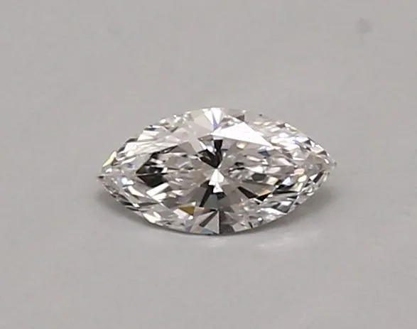 0.31ct MARQUISE D VS1 Lab diamond