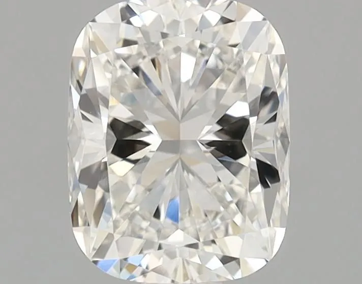 1.04ct CUSHION F VS1 Lab Grown diamond