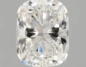 1.04ct CUSHION F VS1 Lab diamond