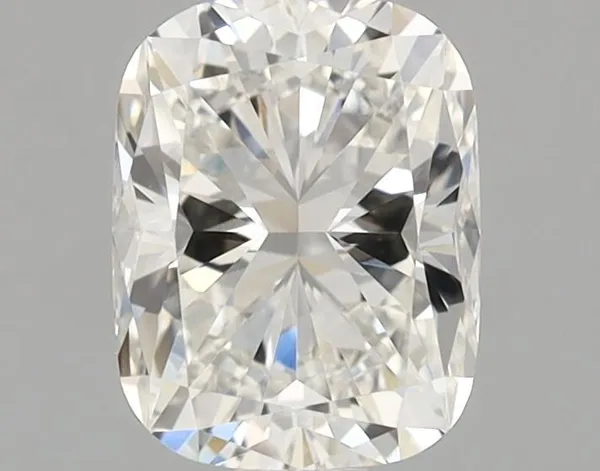 1.04ct CUSHION F VS1 Lab diamond