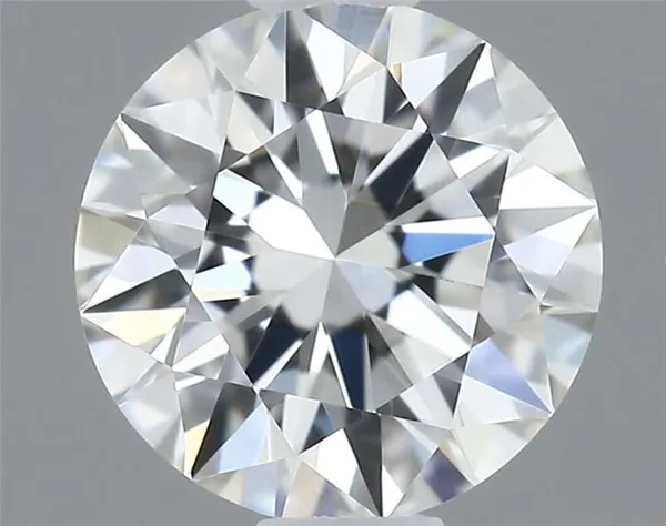 0.3ct ROUND H VVS1 Natural diamond