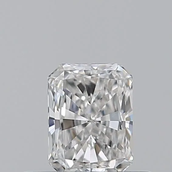 0.40ct RADIANT D VS1 Natural diamond