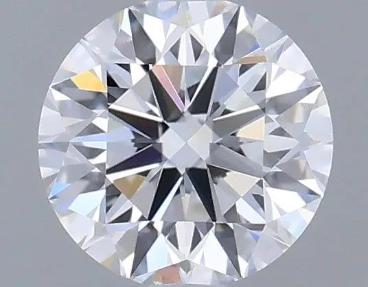 0.33ct ROUND D VVS2 Lab Grown diamond
