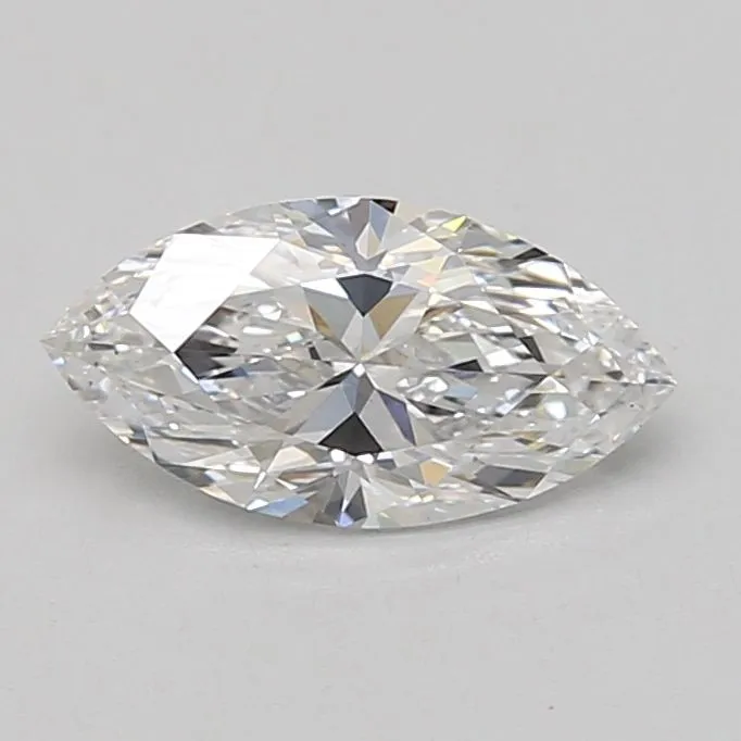 1.03ct MARQUISE D VS1 Lab Grown diamond