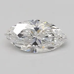 1.03ct MARQUISE D VS1 Lab diamond