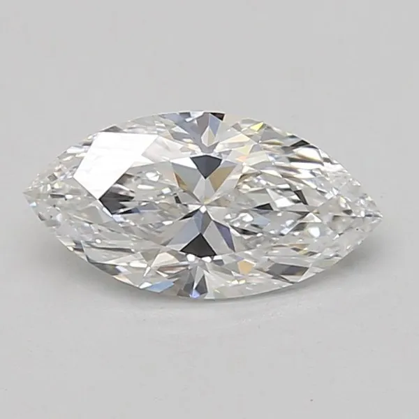 1.03ct MARQUISE D VS1 Lab diamond