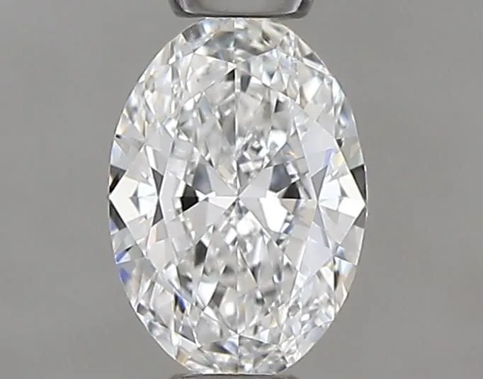 0.30ct OVAL E IF Natural diamond