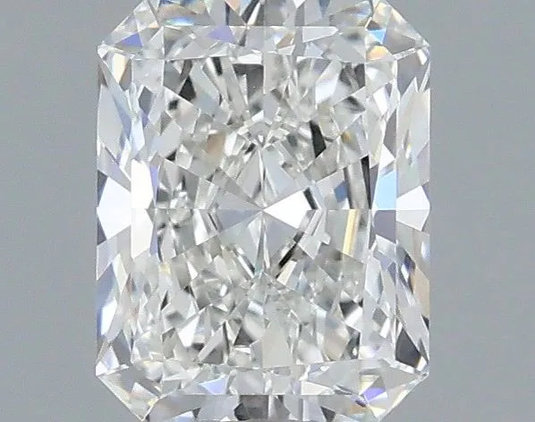 1.01ct RADIANT H VVS2 Natural diamond