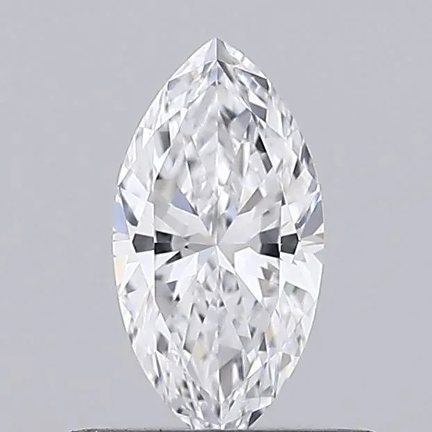 0.40ct MARQUISE D VS1 Natural diamond