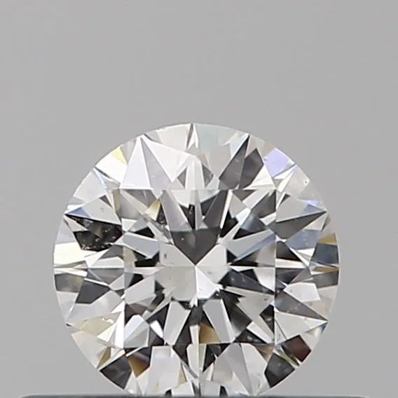 0.31ct ROUND E SI2 Natural diamond