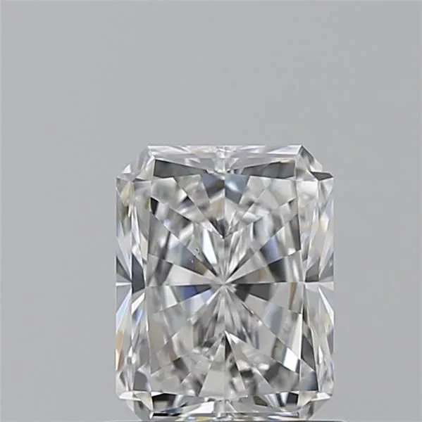 1ct RADIANT E VS1 Natural diamond