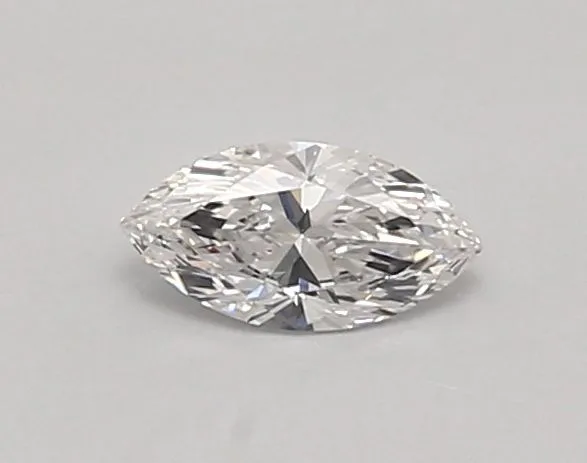0.39ct MARQUISE D VVS1 Lab Grown diamond
