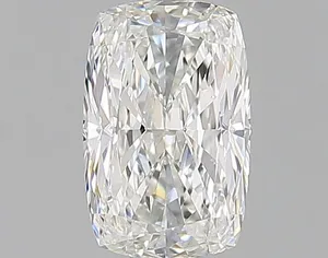 0.72ct CUSHION H VS1 Natural diamond