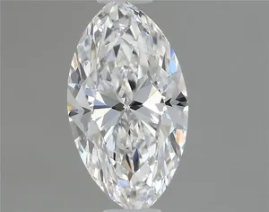 0.5ct MARQUISE E VS1 Natural diamond