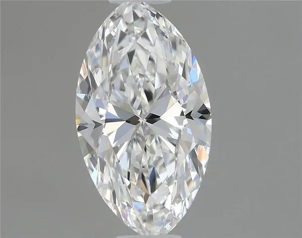 0.5ct MARQUISE E VS1 Natural diamond