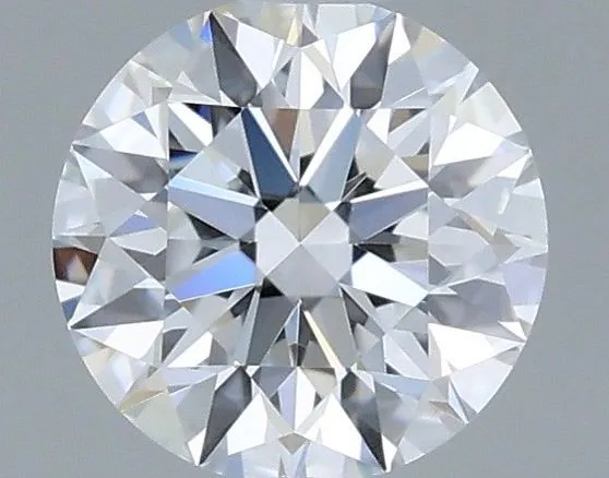 0.34ct ROUND D VS1 Lab Grown diamond