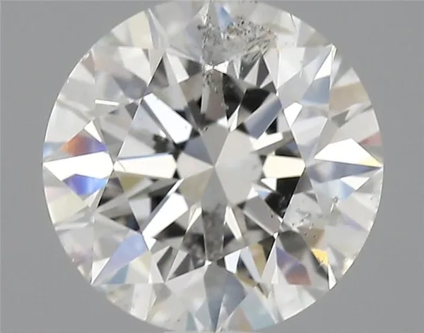 1ct ROUND G SI2 Natural diamond