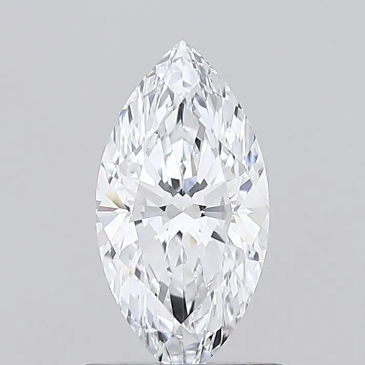 0.72ct MARQUISE E VVS1 Lab Grown diamond