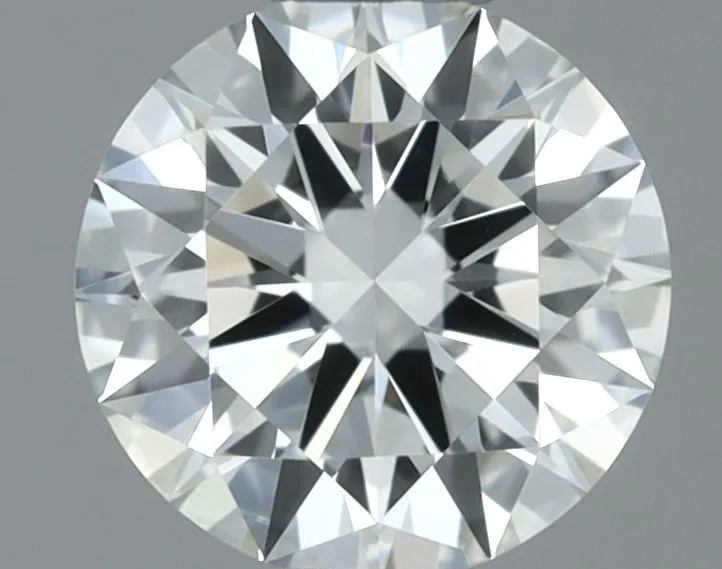 0.30ct ROUND H VVS1 Natural diamond