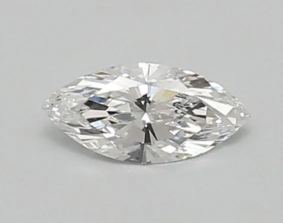 0.43ct MARQUISE D VVS1 Lab Grown diamond