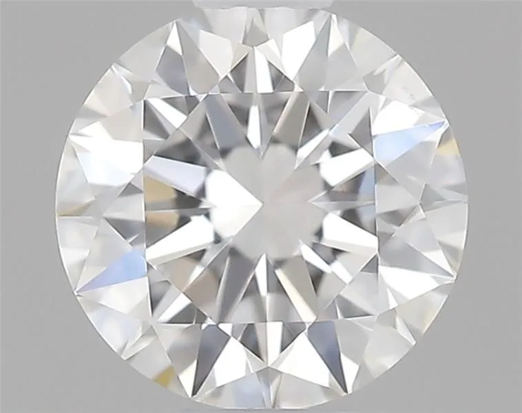 0.30ct ROUND E SI1 Natural diamond